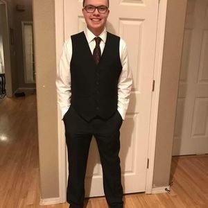 Meet your Posher, Joe